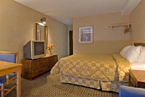 Inn Quality Barrie