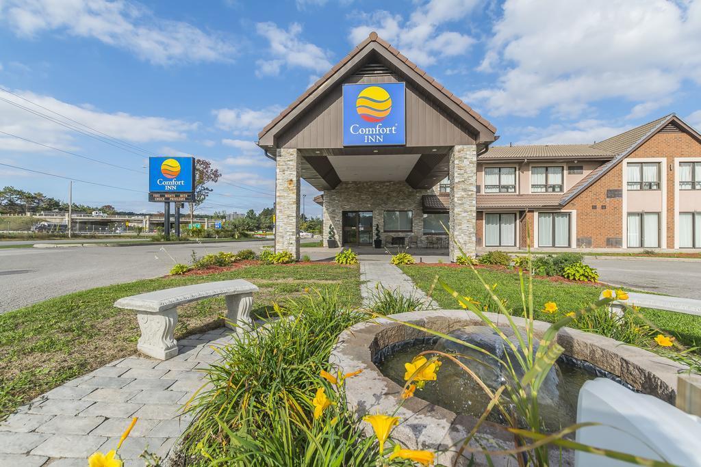 Inn Quality Barrie