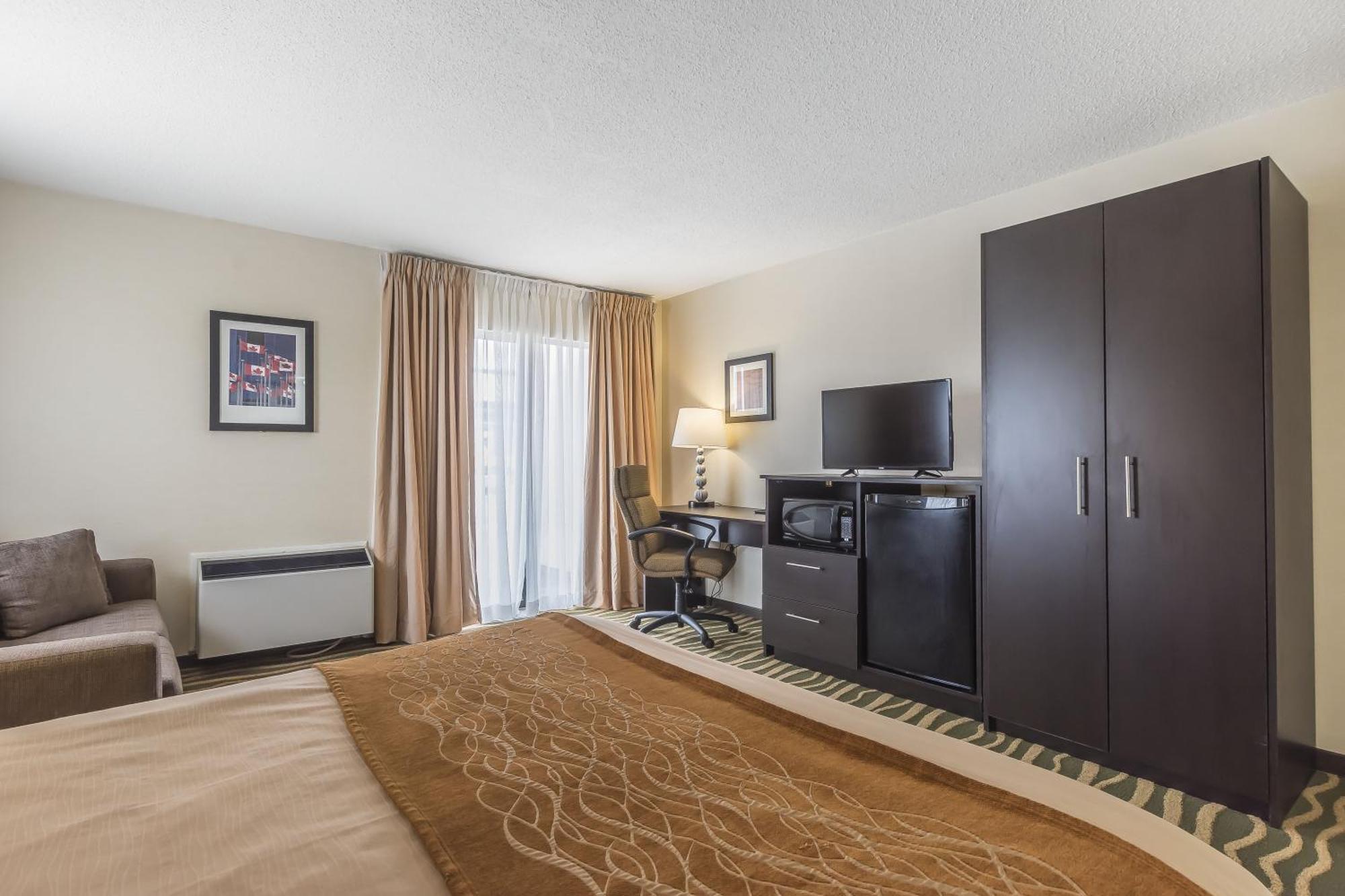 Quality Inn
