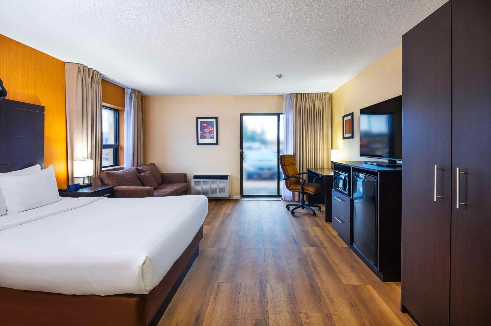 Inn Quality 3*