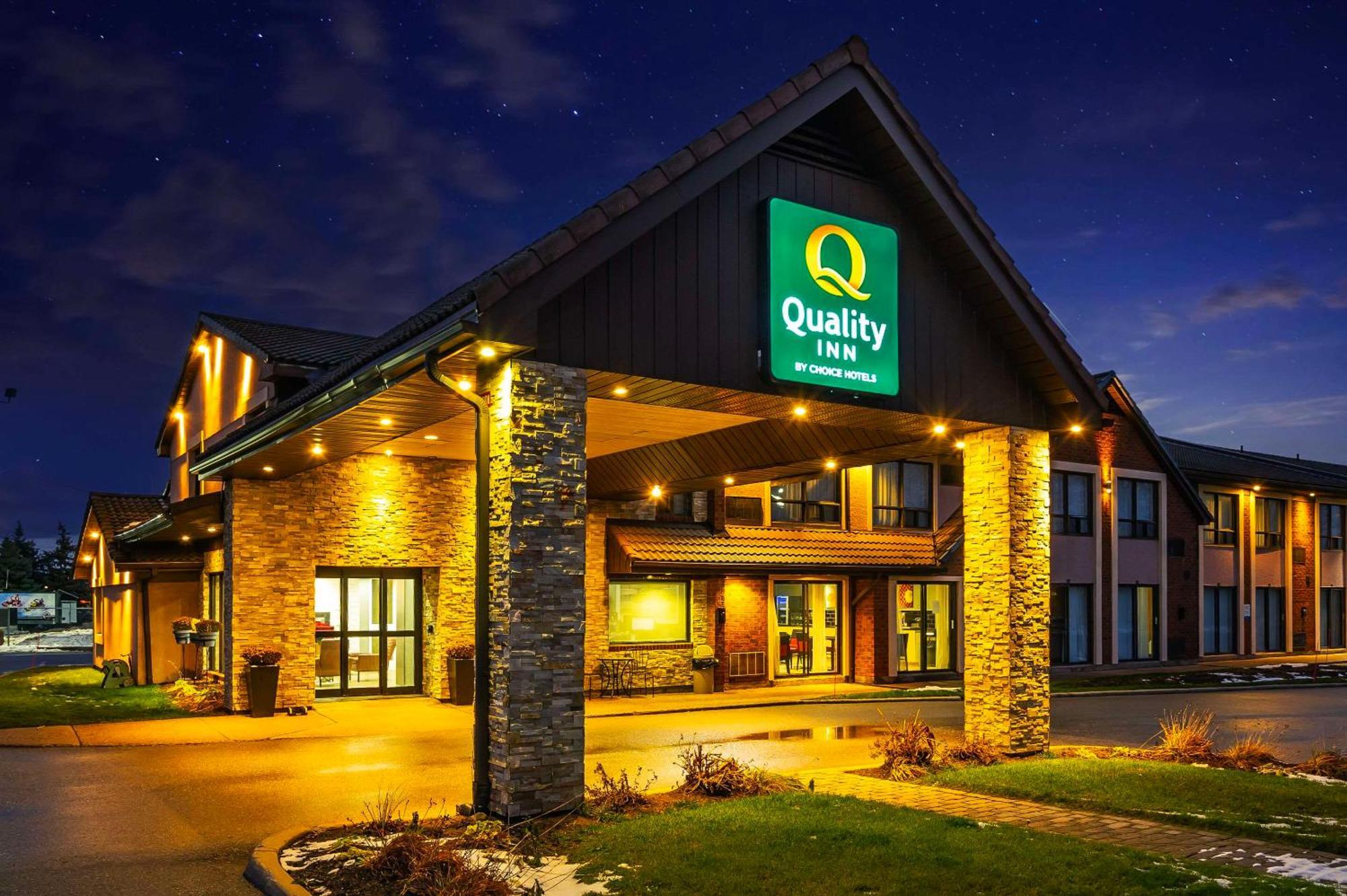Inn Quality 3*