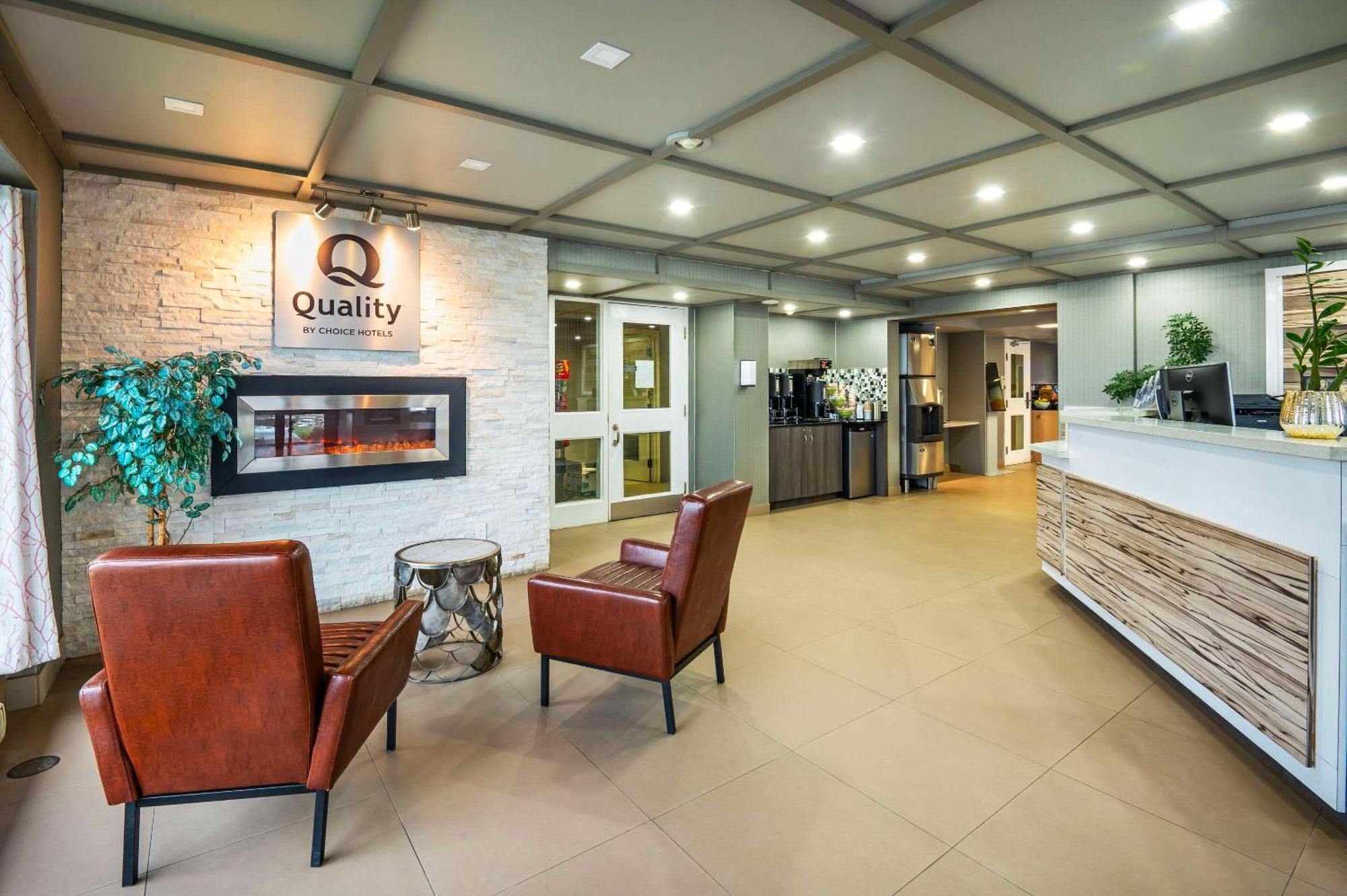 Inn Quality Barrie