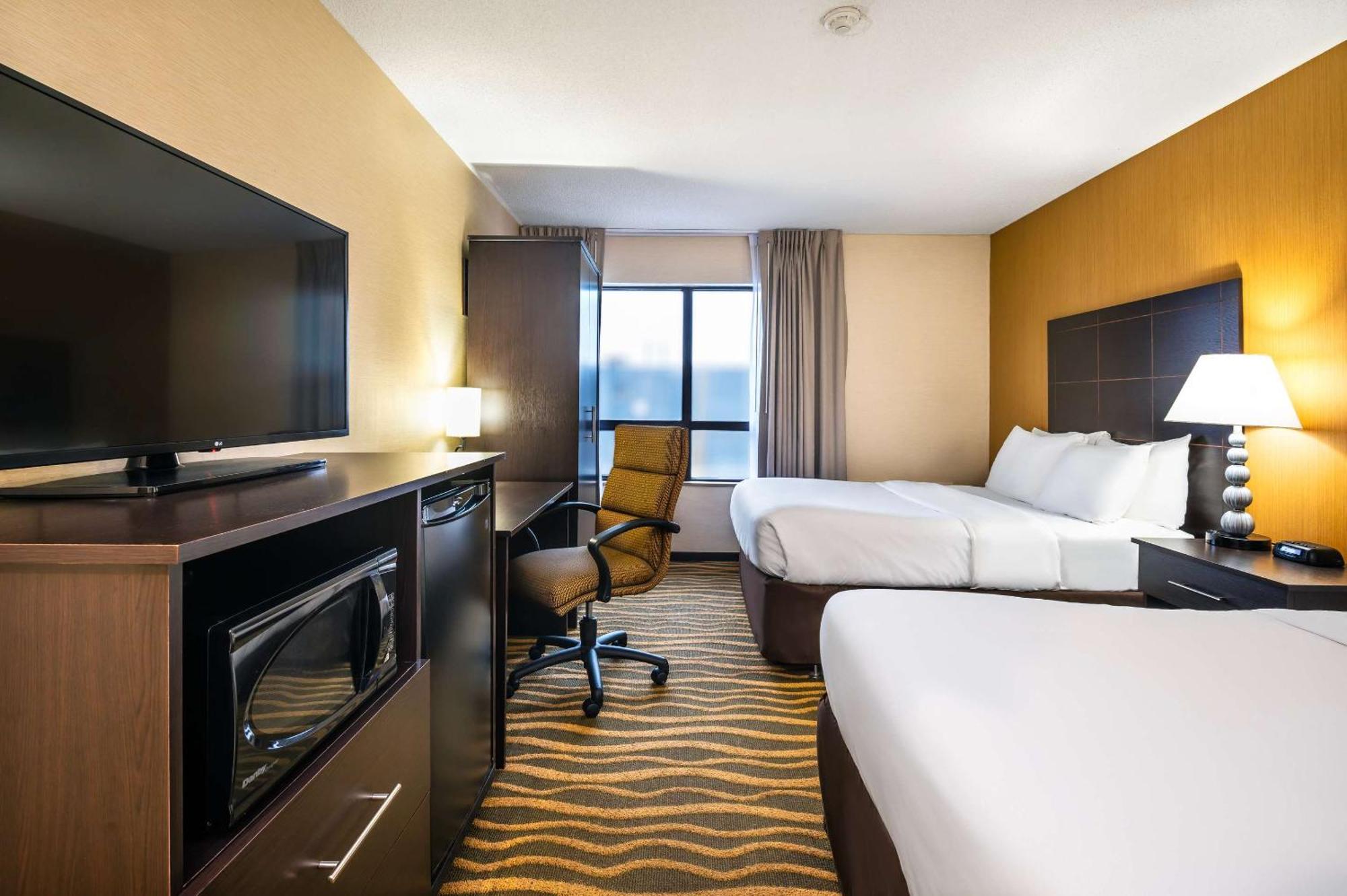 Quality Inn