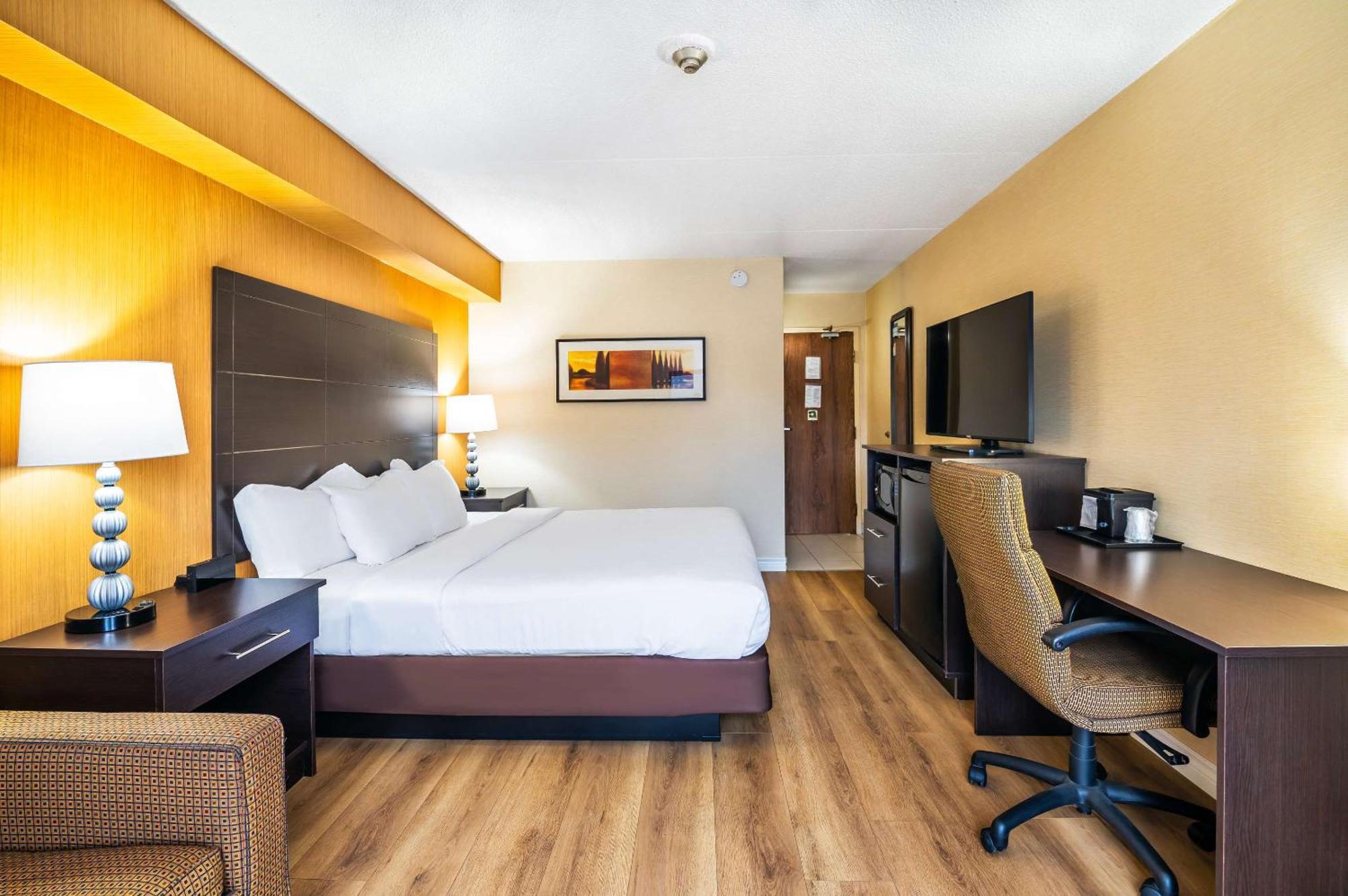 Inn Quality 3*