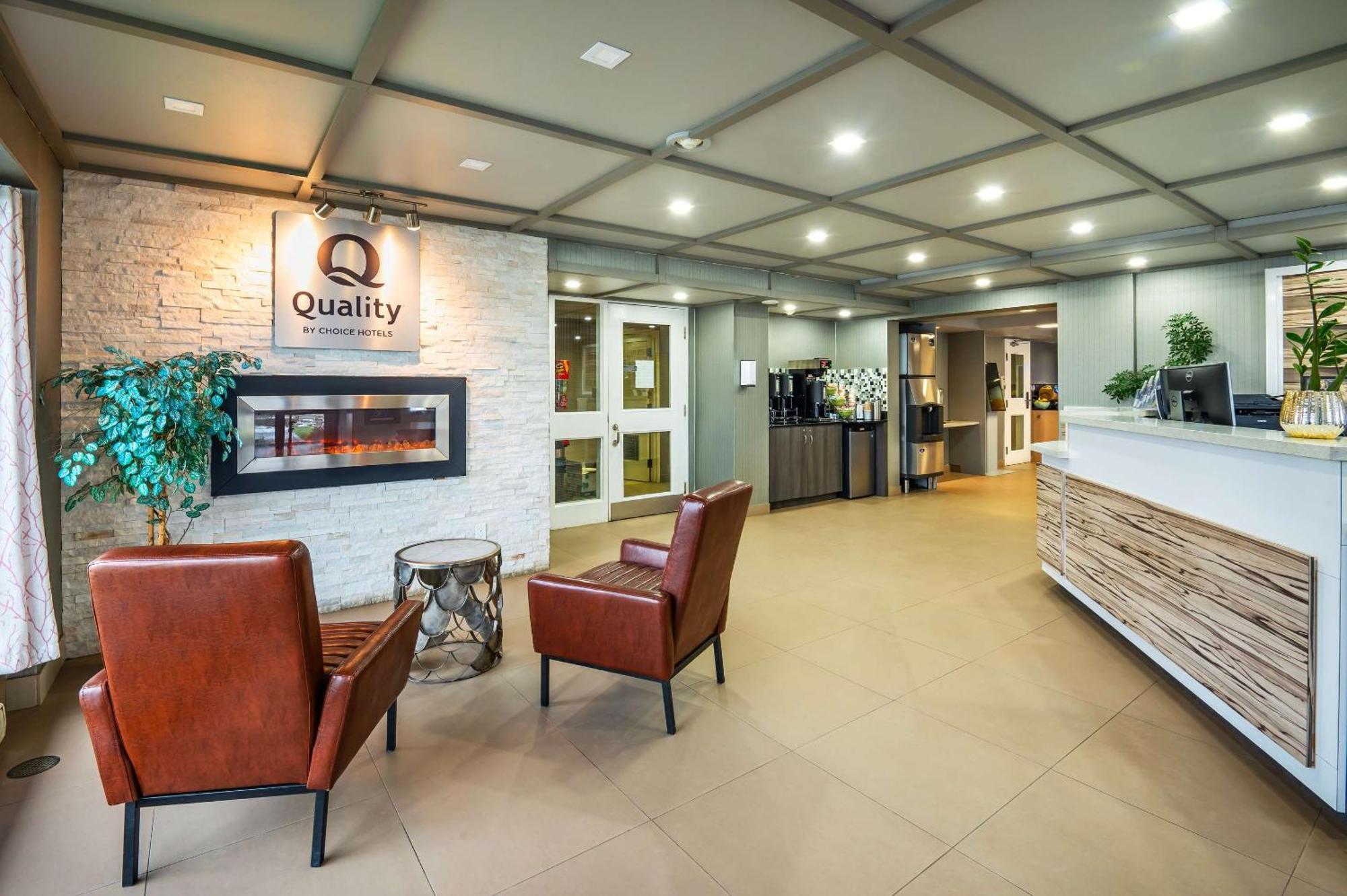 Quality Inn Barrie