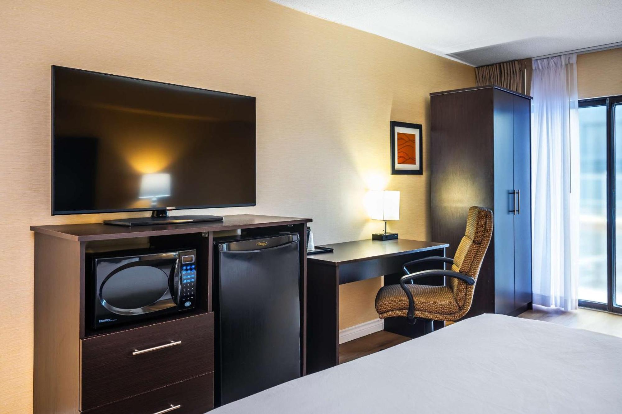 Quality Inn Barrie