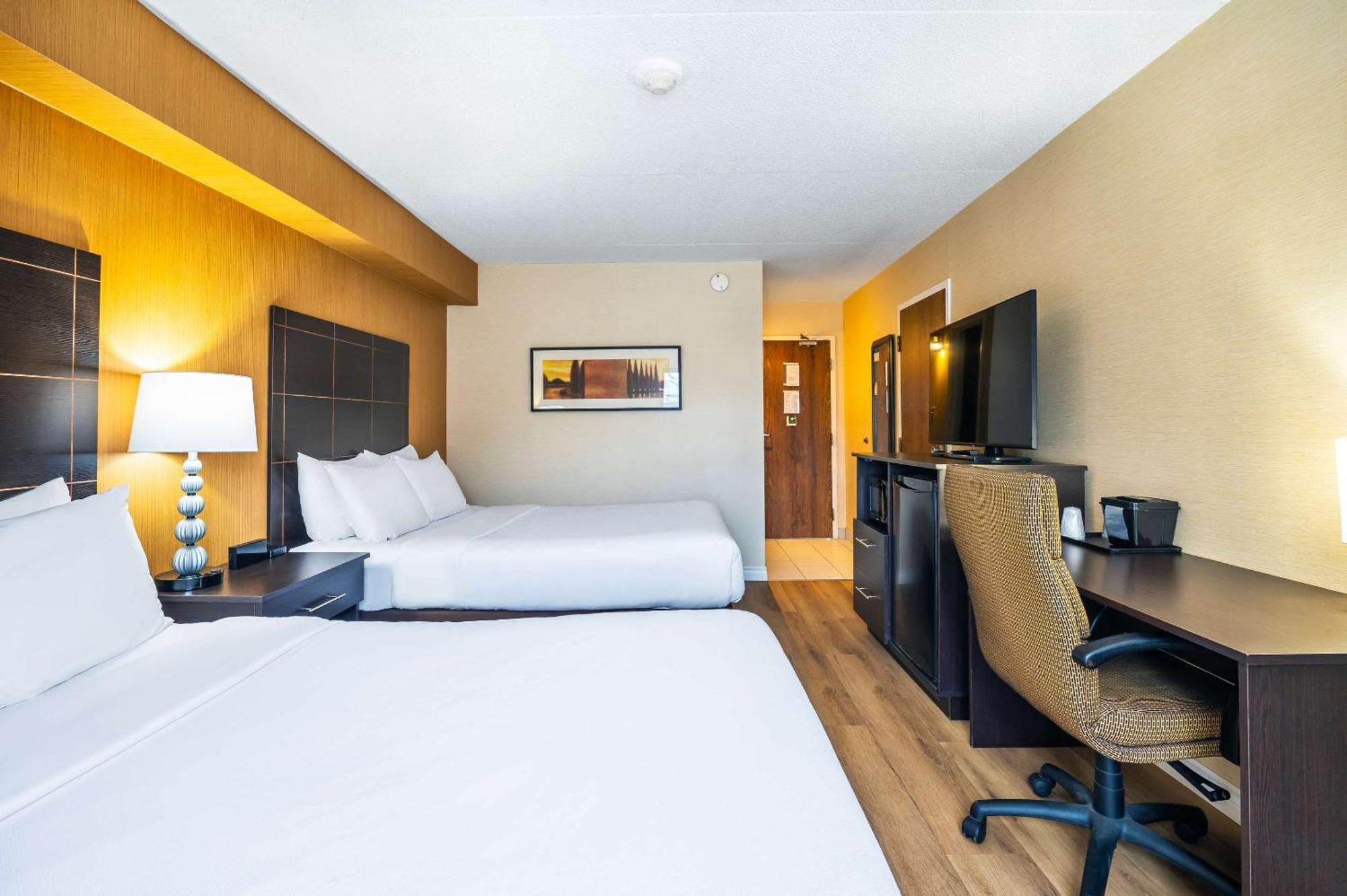 Quality Inn