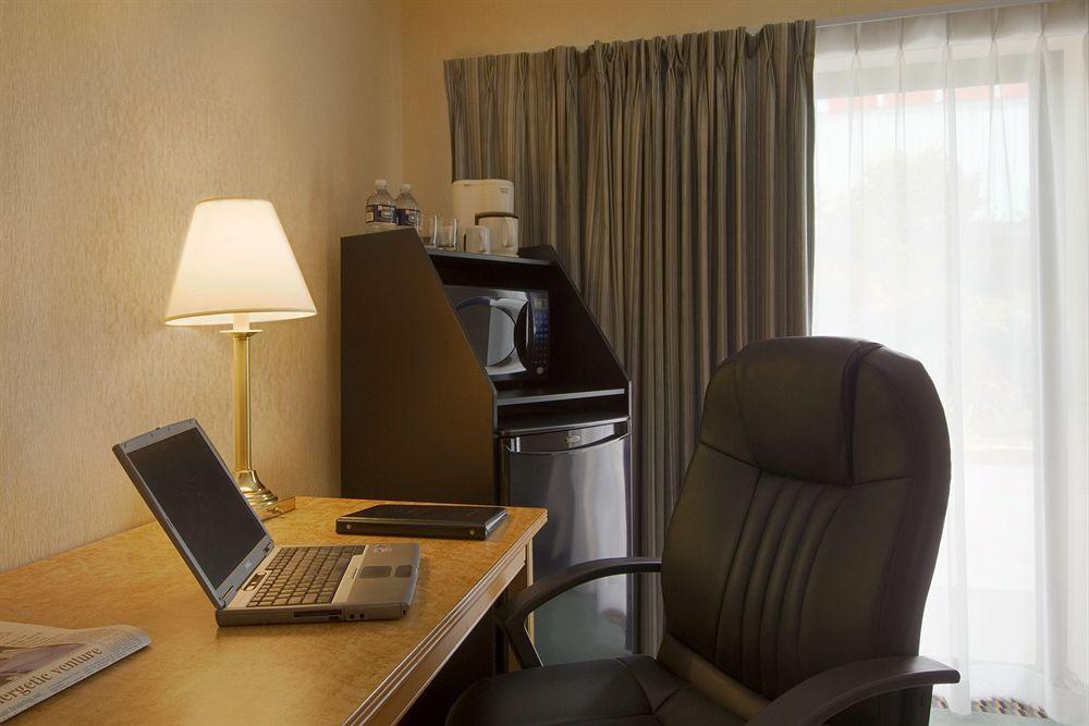 Quality Inn Barrie