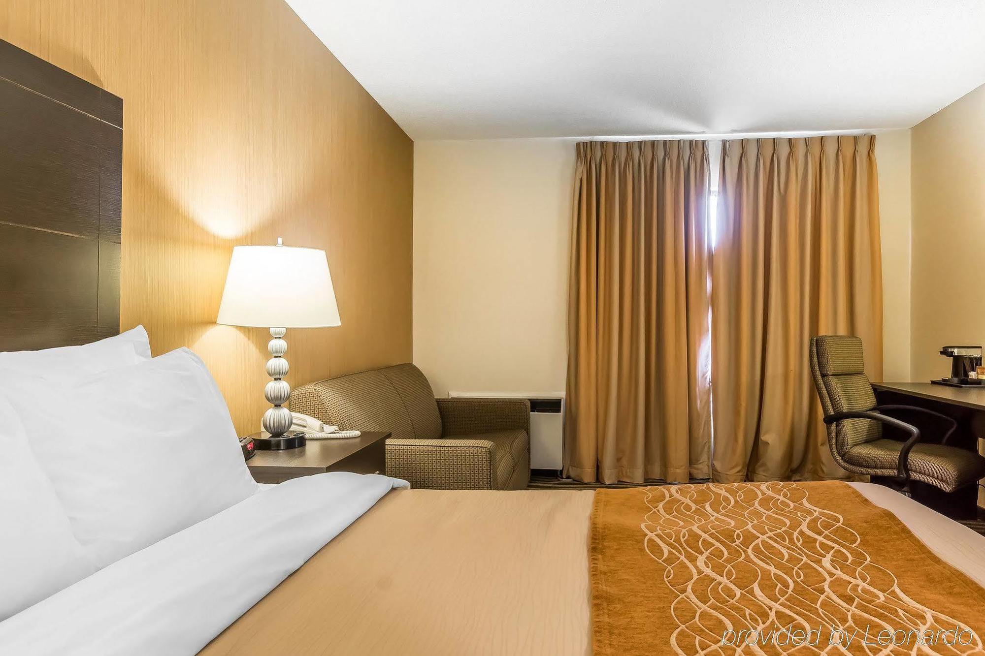Quality Inn 3*