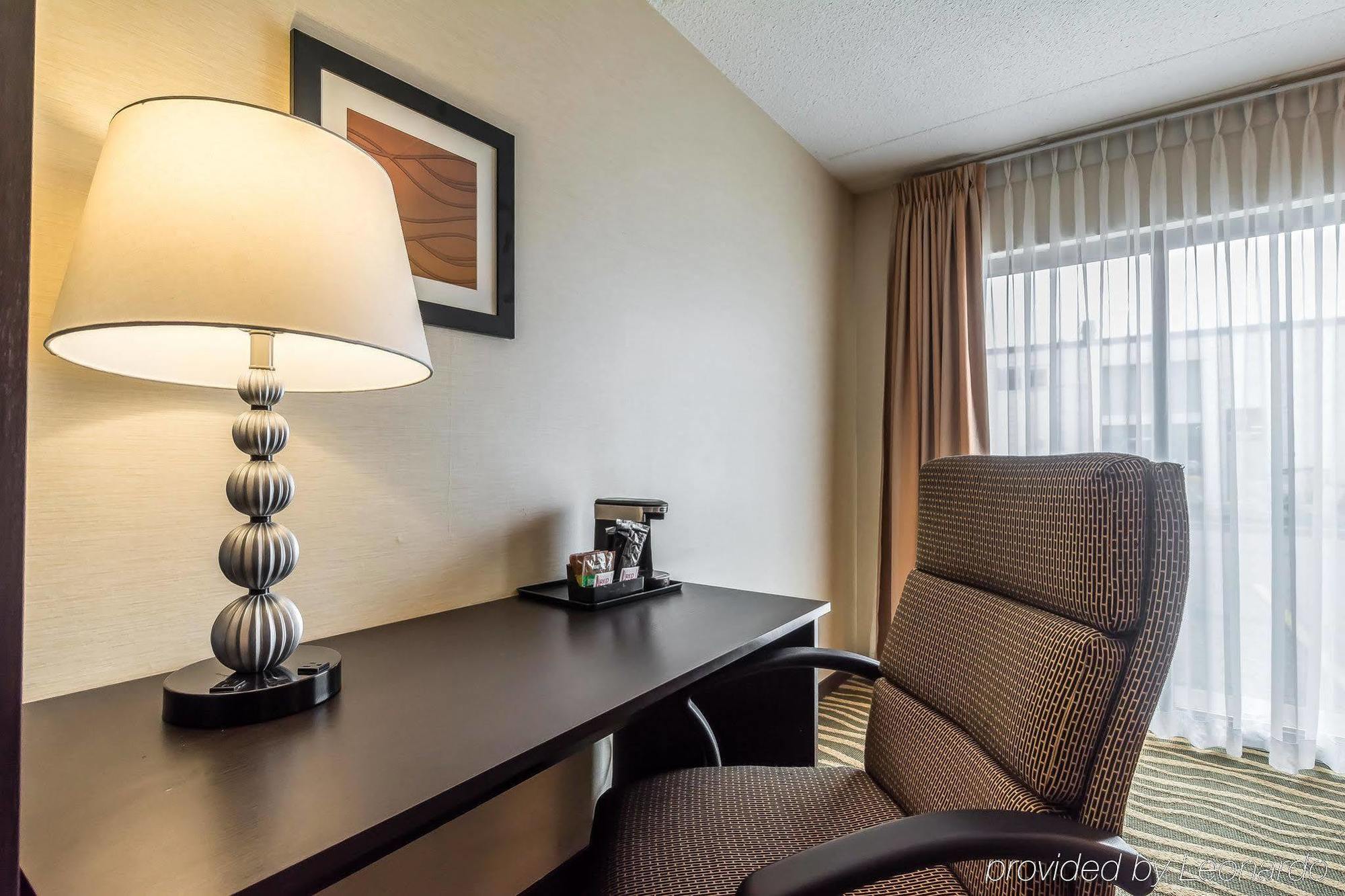 Quality Inn 3*