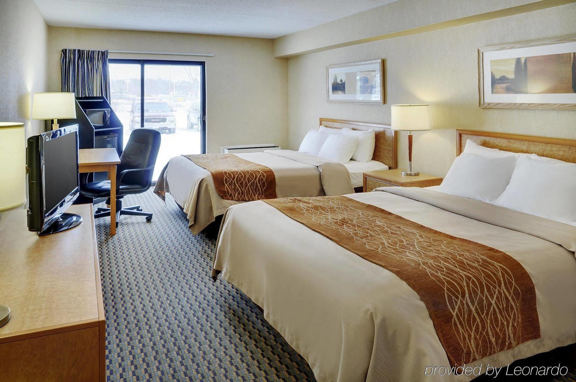 Quality Inn